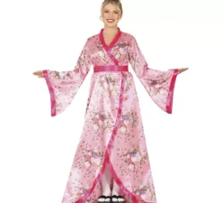 Costume da kimono giapponese per donna