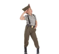 Costume da legionario per bambino