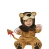 Costume da leoncino