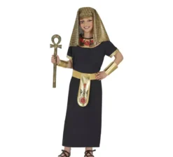 Costume dal faraone egiziano Ramses per bambino