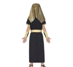 Costume dal faraone egiziano Ramses per bambino