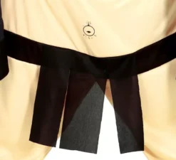 Costume da lottatore di sumo sulle spalle per adulti