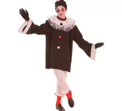 Costume da lucertola per uomo