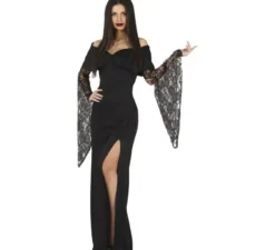 Costume da madre gotica da donna
