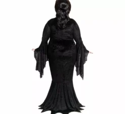 Costume da Madre Oscura per donna