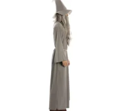 Costume da mago dell'anello per uomo