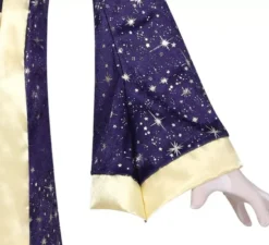 Costume da mago per ragazzi