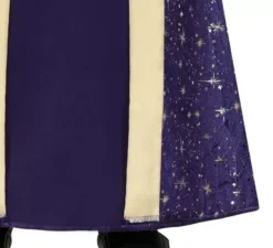 Costume da mago per ragazzi