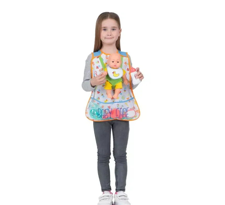 Costume da mamma o papà per bambini