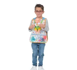 Costume da mamma o papà per bambini