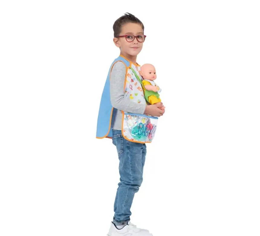 Costume da mamma o papà per bambini