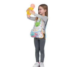 Costume da mamma o papà per bambini