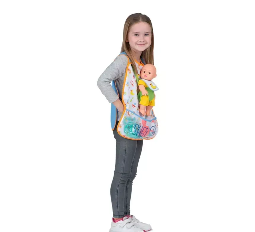 Costume da mamma o papà per bambini
