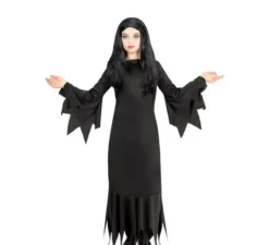 Costume da mamma spettrale per bambine