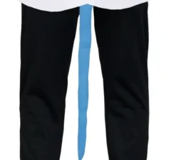 Costume da Manta Blu per bambino
