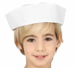 Costume da marinaio di Grumete per bambino