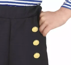 Costume da marinaio di Grumete per bambino