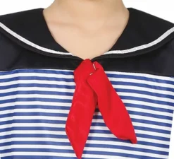 Costume da marinaio di Grumete per bambino