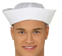Costume da marinaio per uomo adulto