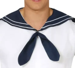 Costume da marinaio per uomo adulto