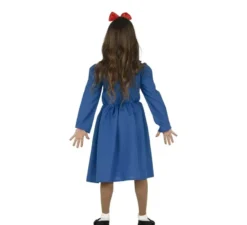 Costume da Matilda per bambine