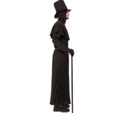 Costume da medico della peste per uomo