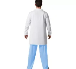 Costume da Medico di Famiglia per uomo
