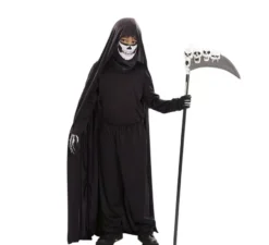 Costume da Mietitore con maschera per bambini