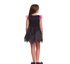 Costume da Miss Halloween per bambina