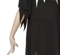 Costume da Monaca zombie per bambina