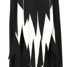 Costume da Monaca zombie per bambina