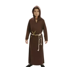 Costume da monaco francescano per bambini