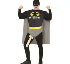 Costume da Morso Oscuro per uomo