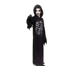 Costume da Morte Nera per bambini