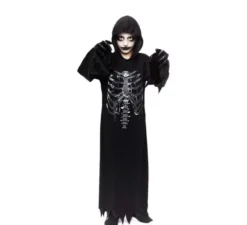Costume da Morte Nera per bambini