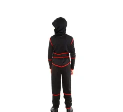 Costume da Morte Ninja Nera per bambino