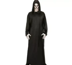 Costume da morte per uomo