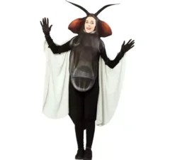Costume da mosca per adulto