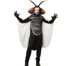 Costume da mosca per adulto