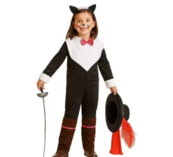 Costume da moschettiere per bambini
