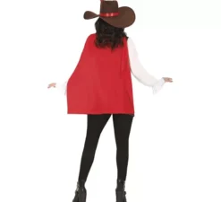 Costume da moschettiere per donna