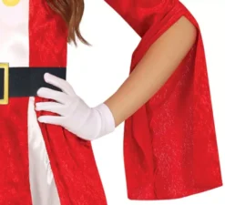 Costume da moschettiere rosso per bambino