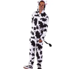 Costume da Mucca per adulti