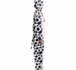 Costume da mucca per adulto