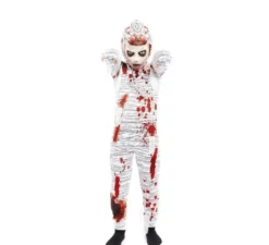Costume da Mummia Insanguinata per bambini e ragazzi