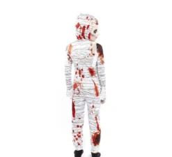 Costume da Mummia Insanguinata per bambini e ragazzi