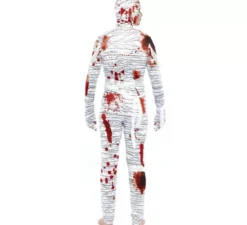 Costume da Mummia Insanguinata per uomo