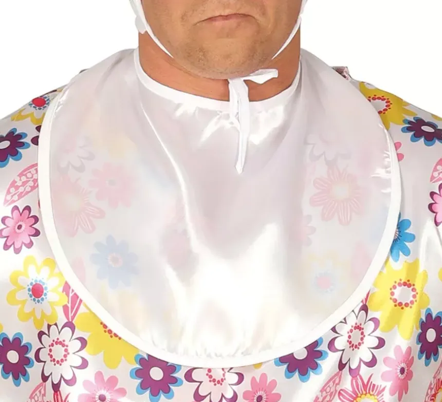 Costume da neonato per uomo