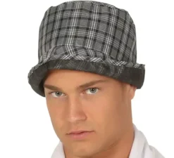 Costume da Nero del whatsapp per uomo