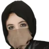 Costume da ninja fantasma per bambini